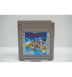 Super Mario Land NOE