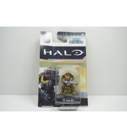 Nano Metalfigs Halo: Jorge-052 MS7