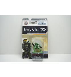 Nano Metalfigs Halo: Master Chief MS1
