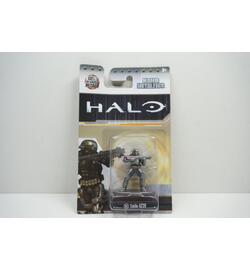 Nano Metalfigs Halo: Emile-A239 MS3