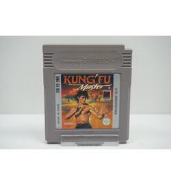Kung Fu Master NOE