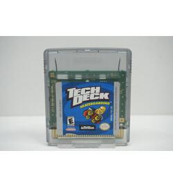 Tech Deck Skateboarding USA