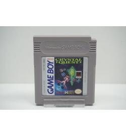 Crystal Quest USA