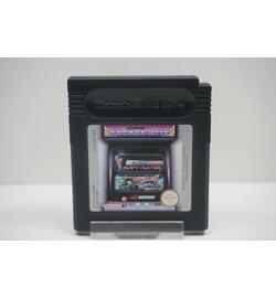 Midway Presents Arcade Hits: Spy Hunter/ Moon Patrol EUR