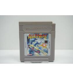 Alleyway USA