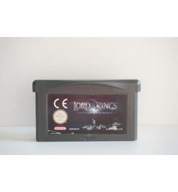 The Lord of the Rings: The Fellowship of the Ring EUR