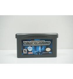 Need for Speed Underground USA