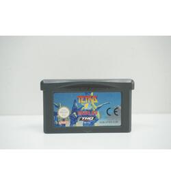 Tetris Worlds EUR