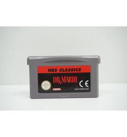 Classic NES Series: Dr. Mario EUR