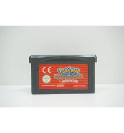 Pokemon Mystery Dungeon: Red Rescue Team EUR
