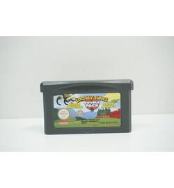 Looney Tunes: Double Pack - Dizzy Driving / Acme Antics UKV