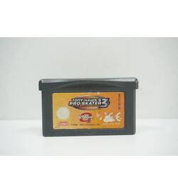 Tony Hawks Pro Skater 3 EUR