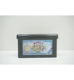 Super Monkey Ball Jr. EUR