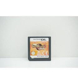 Inazuma Eleven 2: Blizzard Cart Only