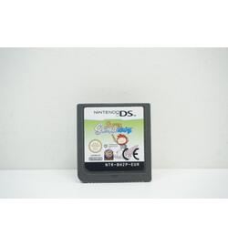 Super Scribblenauts Cart Only