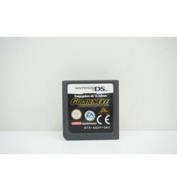 GoldenEye: Rogue Agent Cart Only