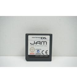 Jam Sessions Cart Only