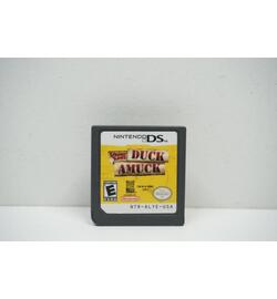 Looney Tunes: Duck Amuck USA Cart Only