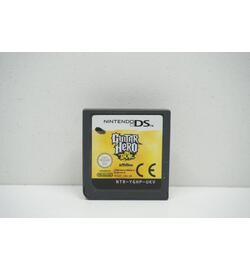Guitar Hero: On Tour Cart Only