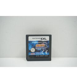 Naruto: Ninja Destiny Cart Only