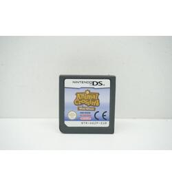 Animal Crossing: Wild World