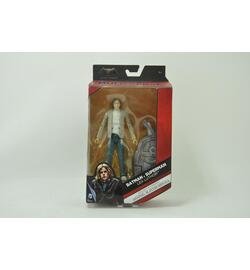 Lex Luthor Collectors Figure Mattel DC Comics Multiverse