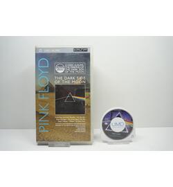 Pink Floyd - The Dark Side of the Moon - UMD Music