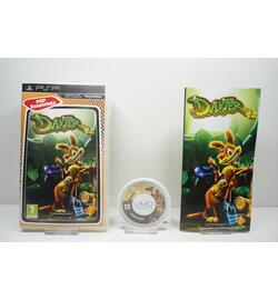Daxter