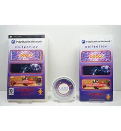 PlayStation Network Collection: Power Pack