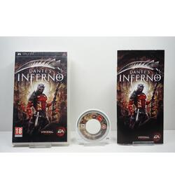 Dantes Inferno