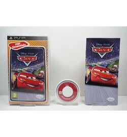 Cars (PSP Essentials)