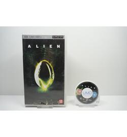 Alien UMD Video
