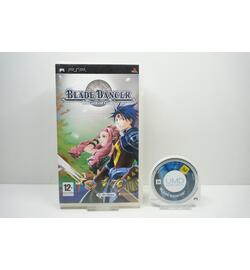 Blade Dancer: Lineage of Light