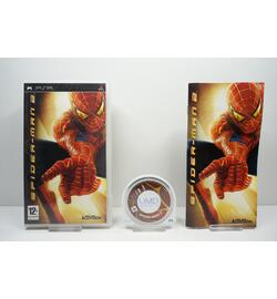 Spider-Man 2 PAL