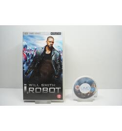 I, Robot UMD Video