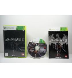 Dragon Age II Signature Edition