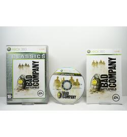 Battlefield Bad Company (Classics)