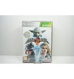 SoulCalibur IV (Classics) NEW