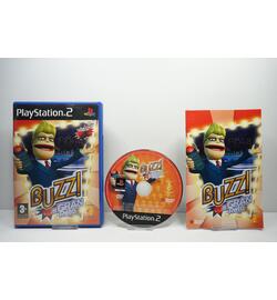 Buzz! El Gran Reto ESP