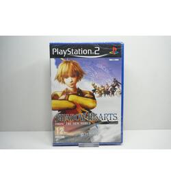 Shadow Hearts: From the New World NEW