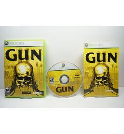 Gun USA