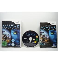 James Cameron's Avatar: Das Spiel