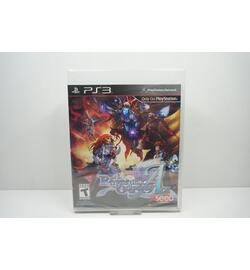 Ragnarok Odyssey ACE NEW