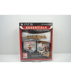 God of War Collection