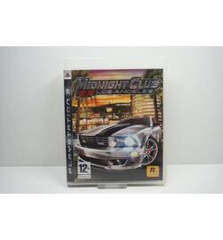 Midnight Club: Los Angeles
