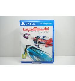 Wipeout: Omega Collection