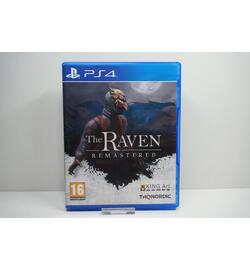 The Raven: Remastered