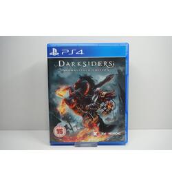 Darksiders: Warmastered Edition