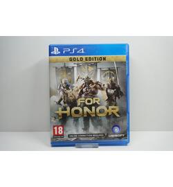 For Honor (Gold Edition)