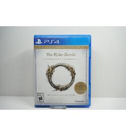 The Elder Scrolls Online: Tamriel Unlimited